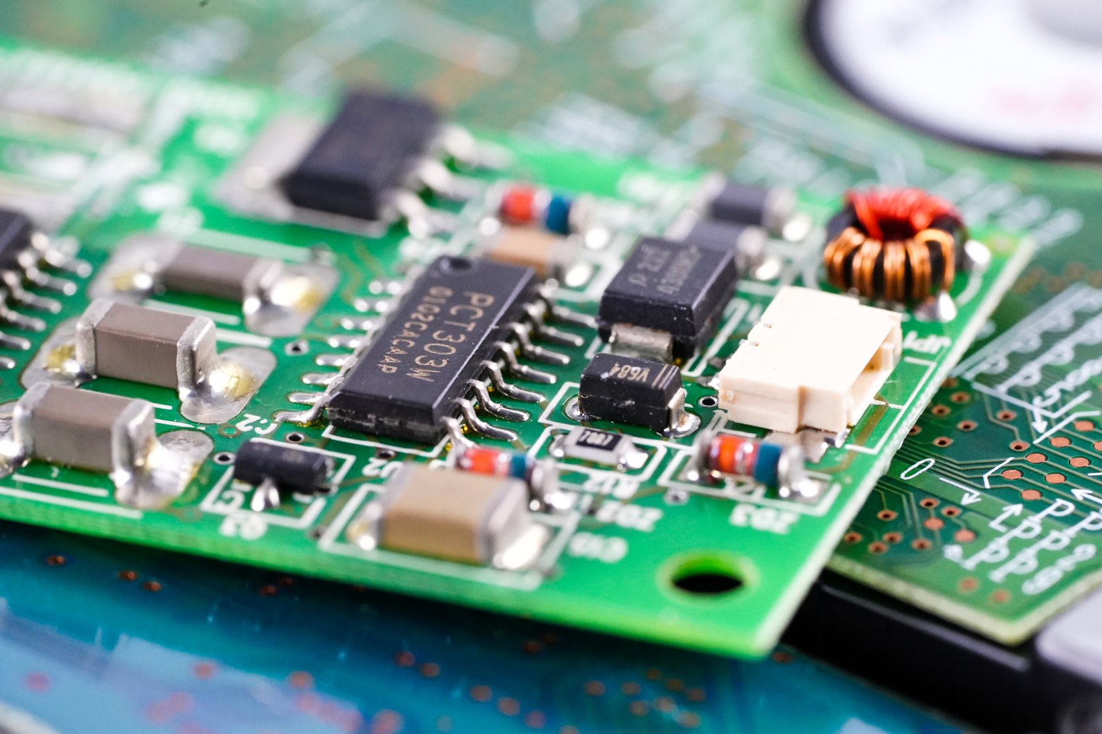6 Key Industry Applications Of Signal Conditioning Amplifiers