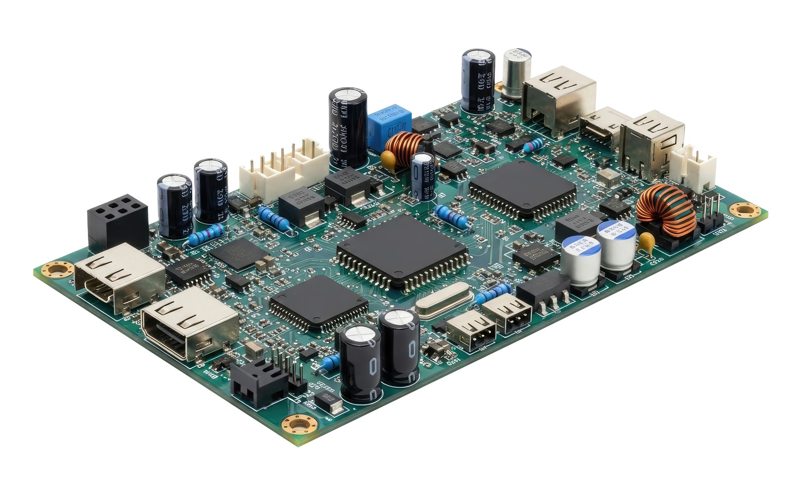 The Impact Of Signal Conditioning On Measurement Accuracy And Performance