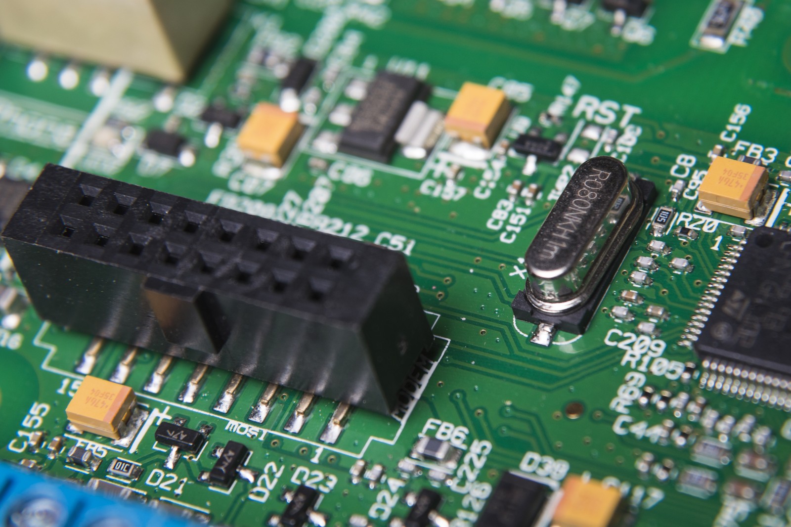 The Fundamentals Of Signal Conditioning Circuits