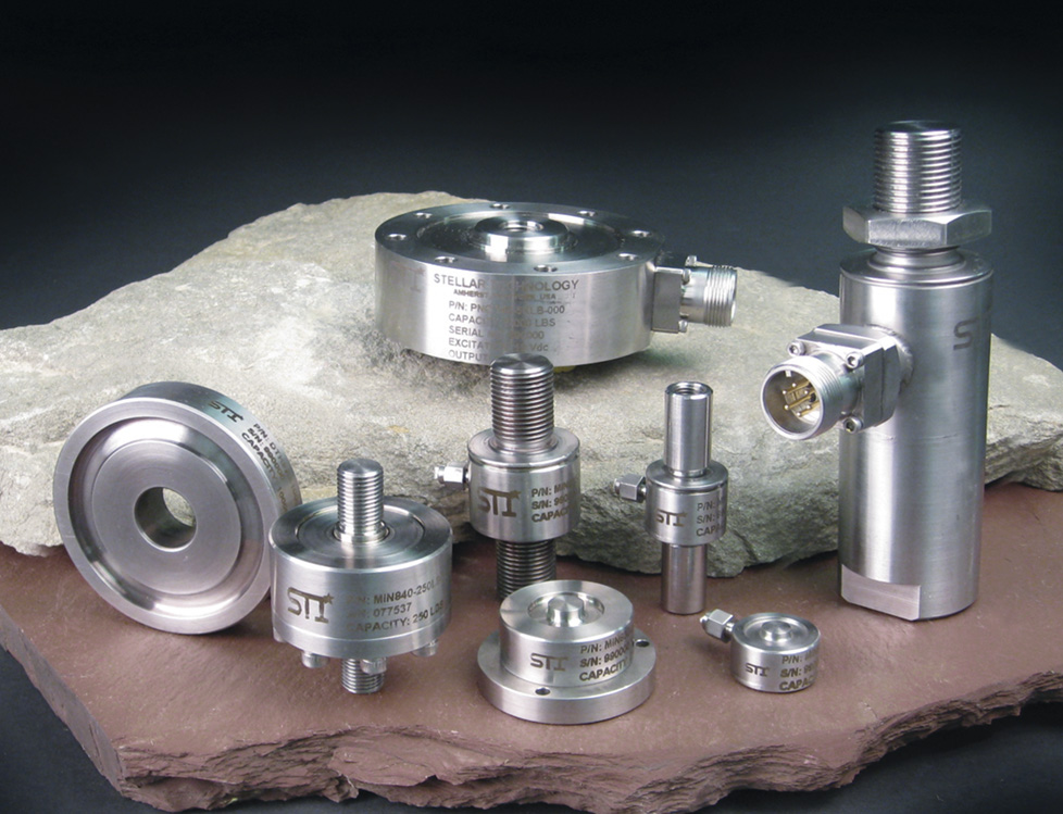 Load Cells for Load, Force and Torque