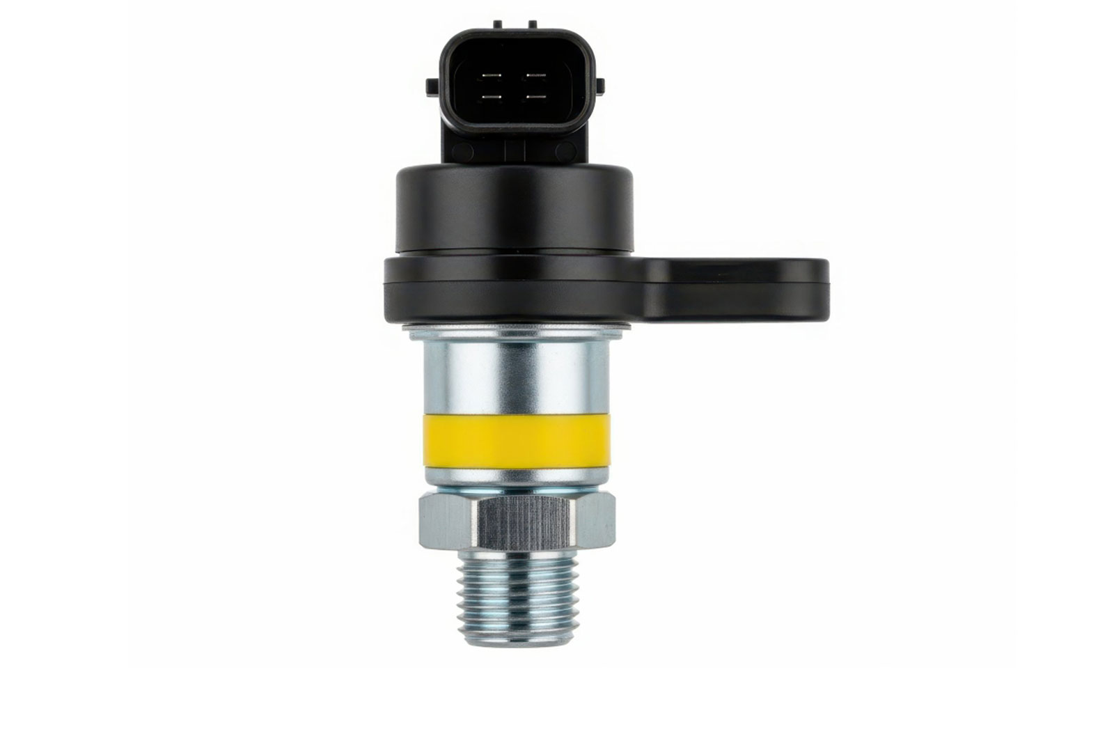 How A Small Pressure Transducer Can Upgrade Your System