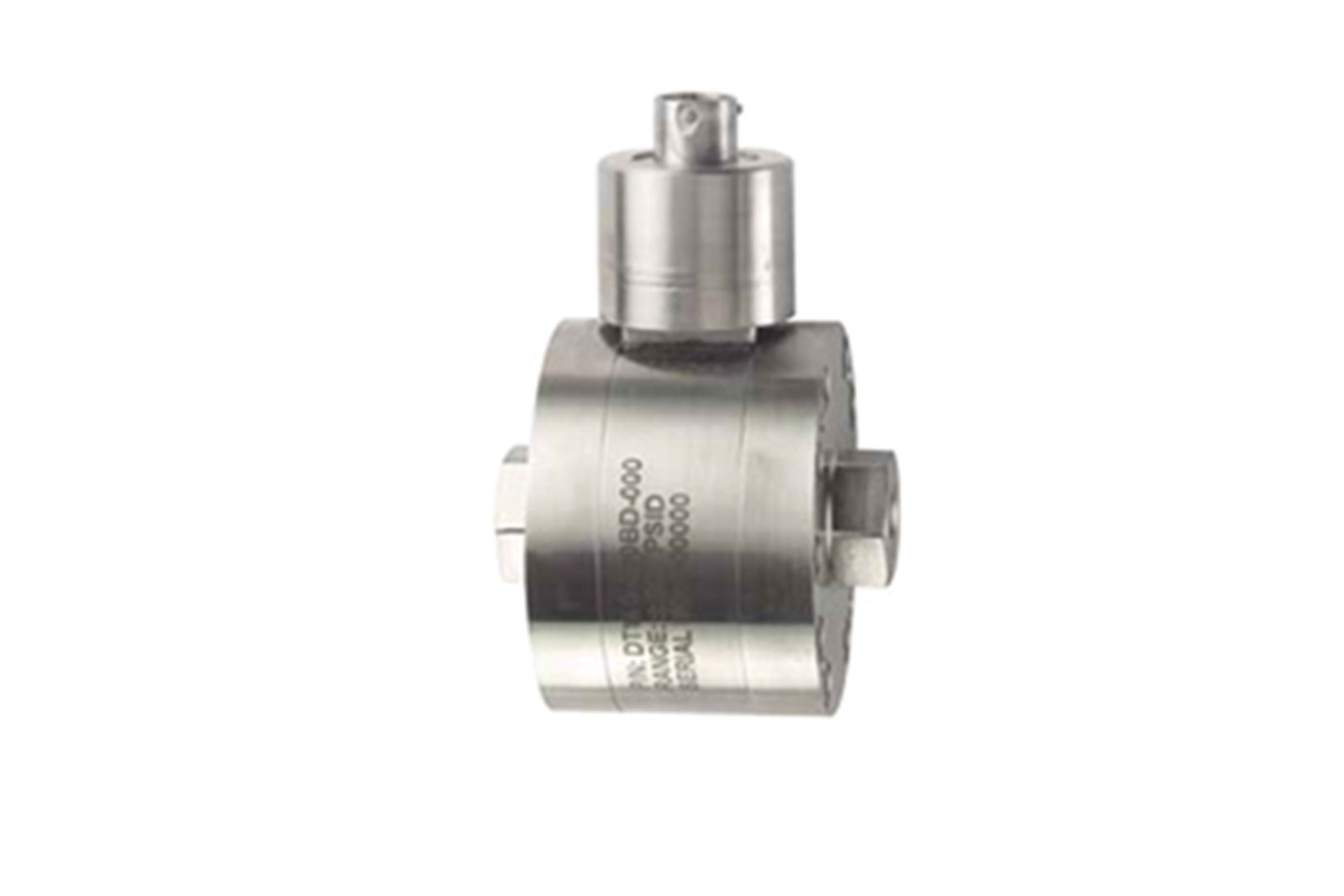 How High-Line-Pressure Transducers Improve System Accuracy