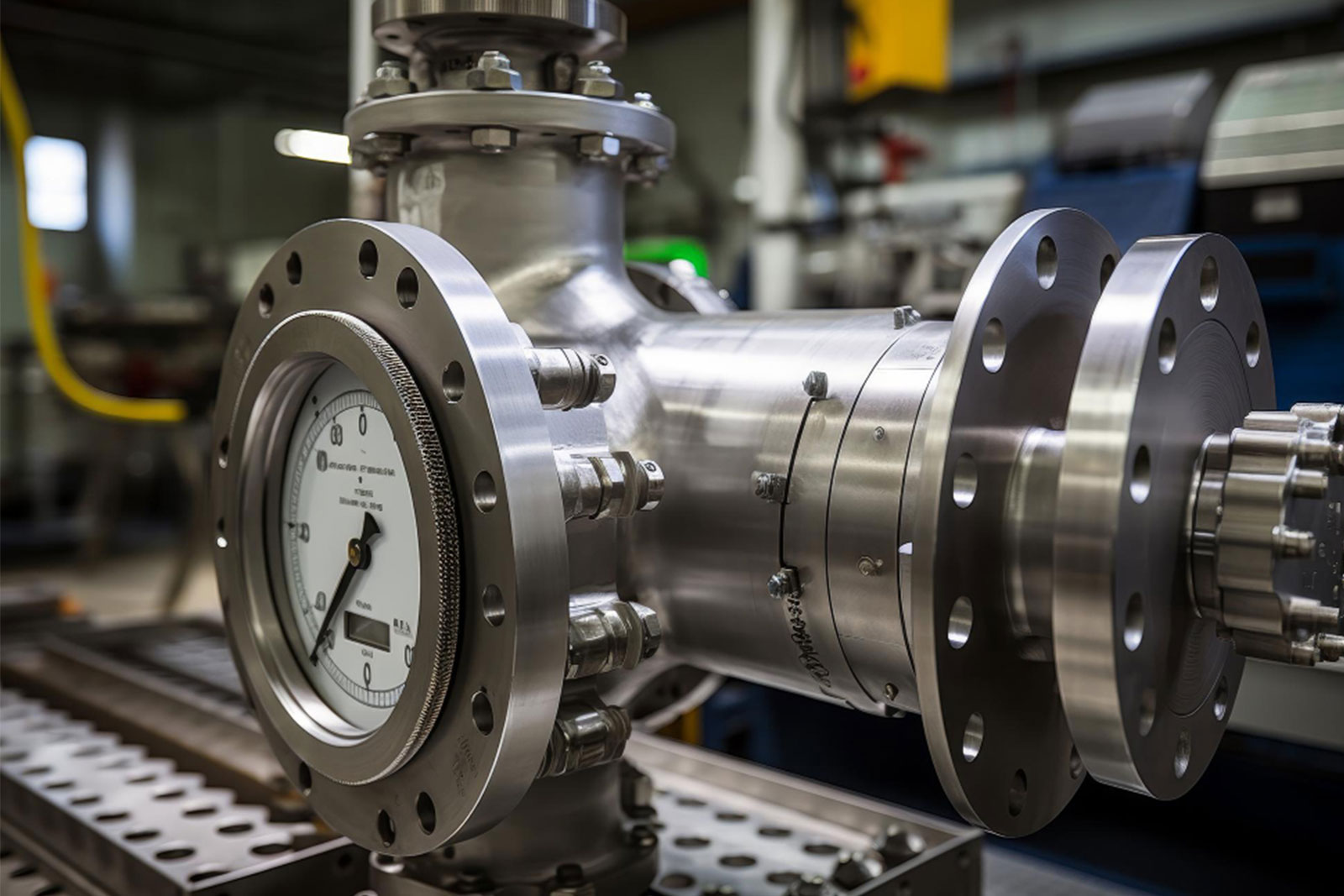 How Low Differential Pressure Transducers Enhance Measurement Accuracy