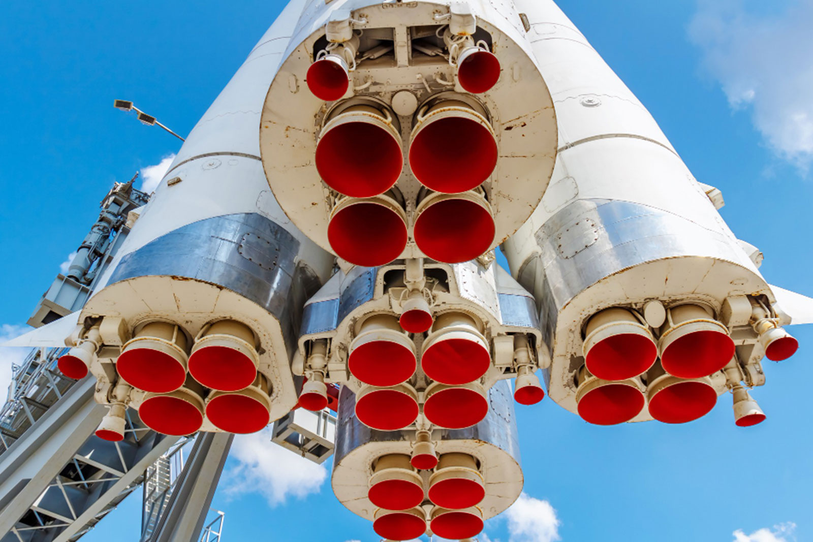 The Importance Of Space-Rated Pressure Transmitters In Aerospace Engineering