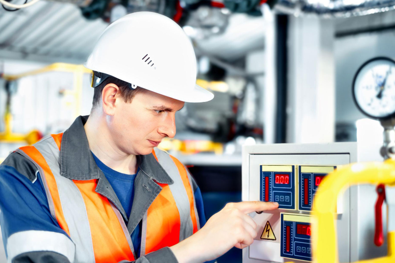 The Role Of General-Purpose Pressure Transducers In Modern Systems